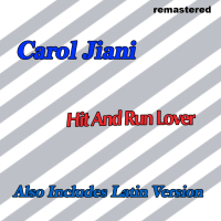 Hit and Run Lover (EP)