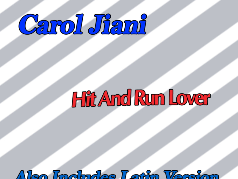 Hit and Run Lover (EP)