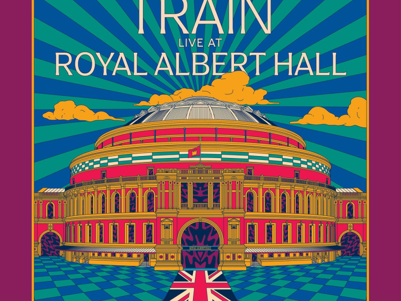 Live At Royal Albert Hall
