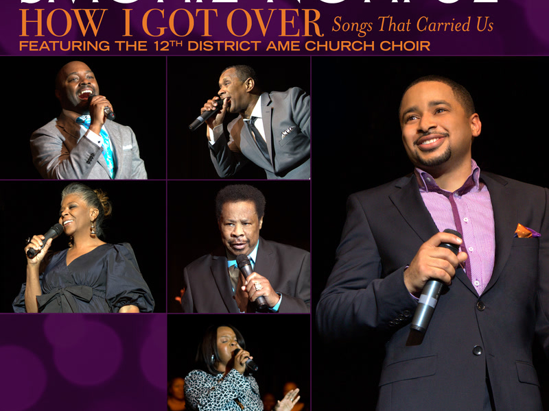 How I Got Over...Songs That Carried Us