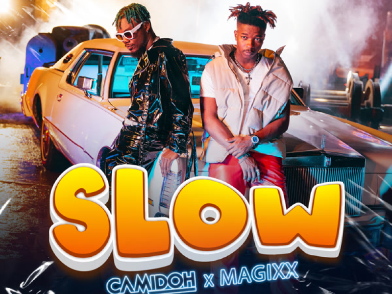 Slow (Single)