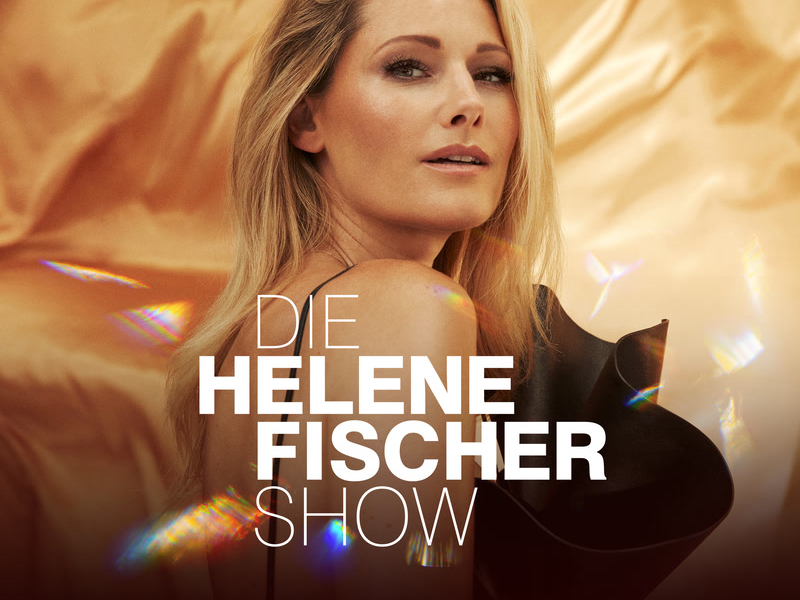 Show Opening Medley (Helene Fischer Show 2023) (Single)