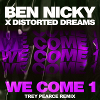 We Come 1 (Trey Pearce Remix) (Single)