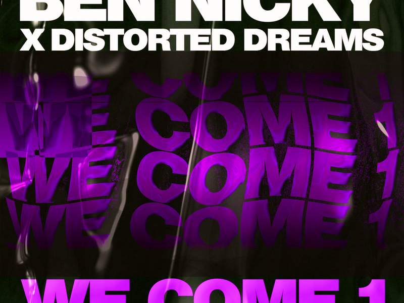We Come 1 (Trey Pearce Remix) (Single)