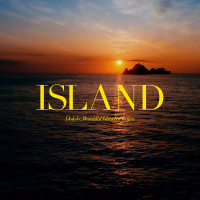 ISLAND(Dokdo, Beautiful Island of Korea) (Single)