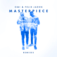 Masterpiece (Remixes)