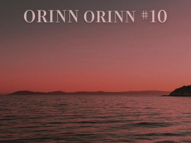 Orinn Orinn, Vol. 10