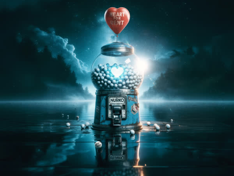 Heart for Rent (Single)