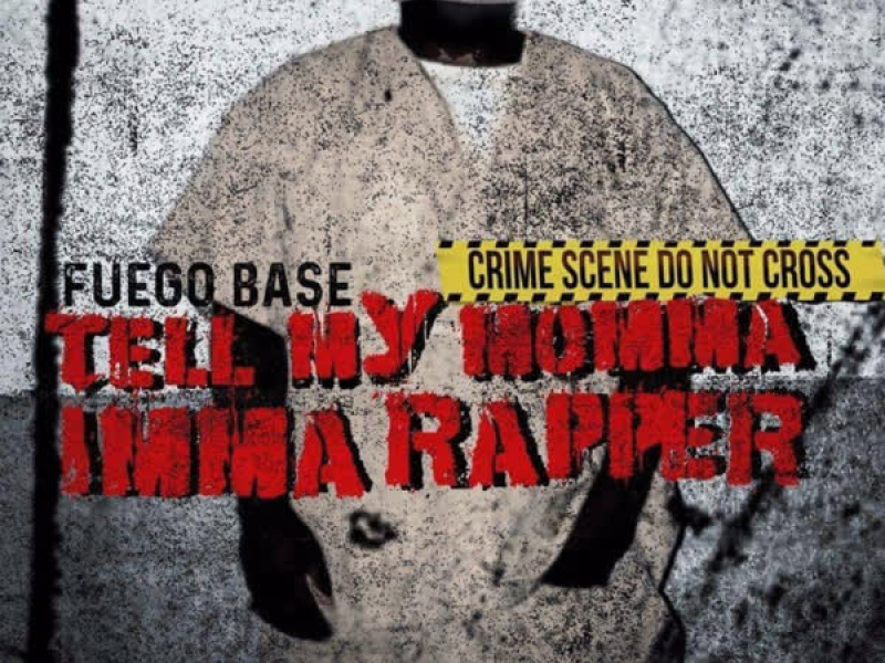 Tell My Momma Imma Rapper