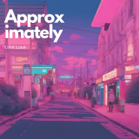 Approximately (Single)