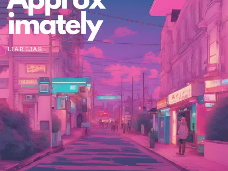 Approximately (Single)