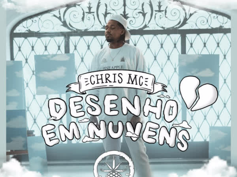 Desenho Em Nuvens (Single)
