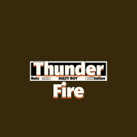 Thunder Fire (Single)