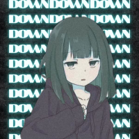 DOWN (Single)