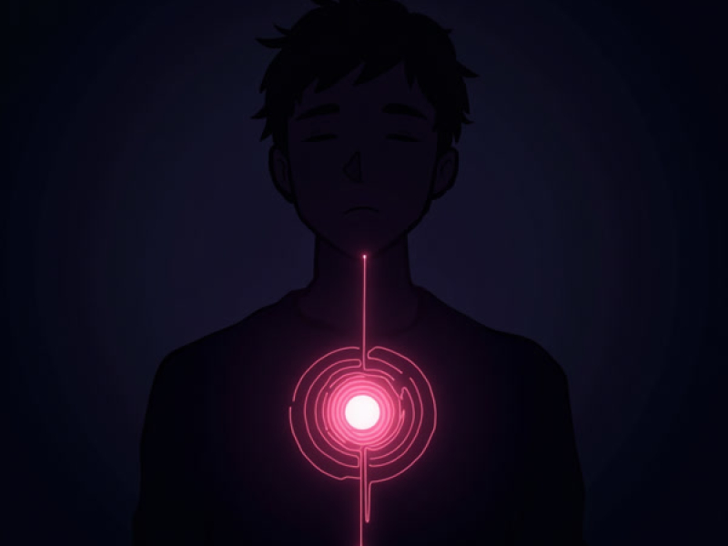 Inner Pulse (Single)