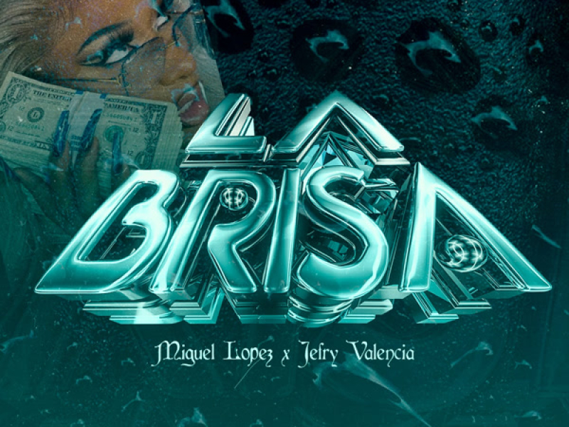 LA BRISA (Single)