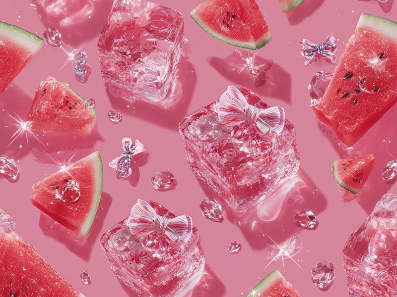 Don't Let It Break (Single)