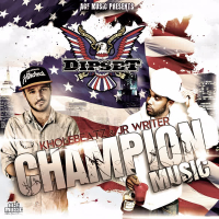 Champion Music (feat. J.R. Writer) (Single)