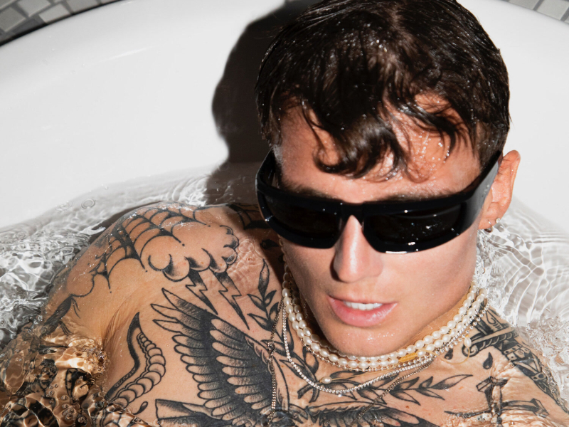 prettyboitjokko (Single)