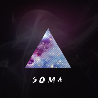S:O:M:A EP (Original) (Single)