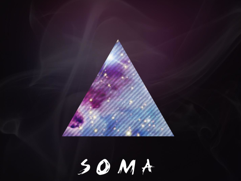 S:O:M:A EP (Original) (Single)