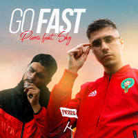 Go Fast (feat. Sky) (Single)