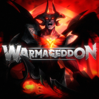 WARMAGEDDON (feat. Johannes Persson) (Single)