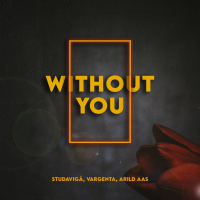 WITHOUT YOU (Single)