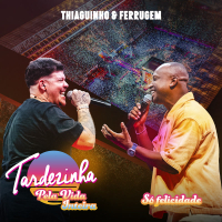 Só Felicidade (Ao Vivo) (Single)