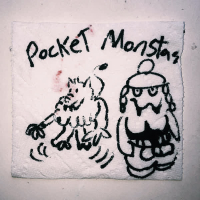 Pocket Monstas (Single)