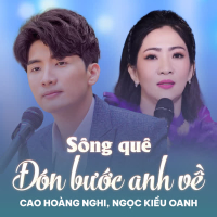 Sông Quê Đón Bước Anh Về (Single)