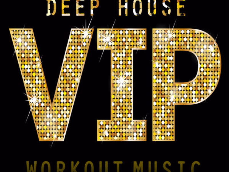 Deep House Workout Music