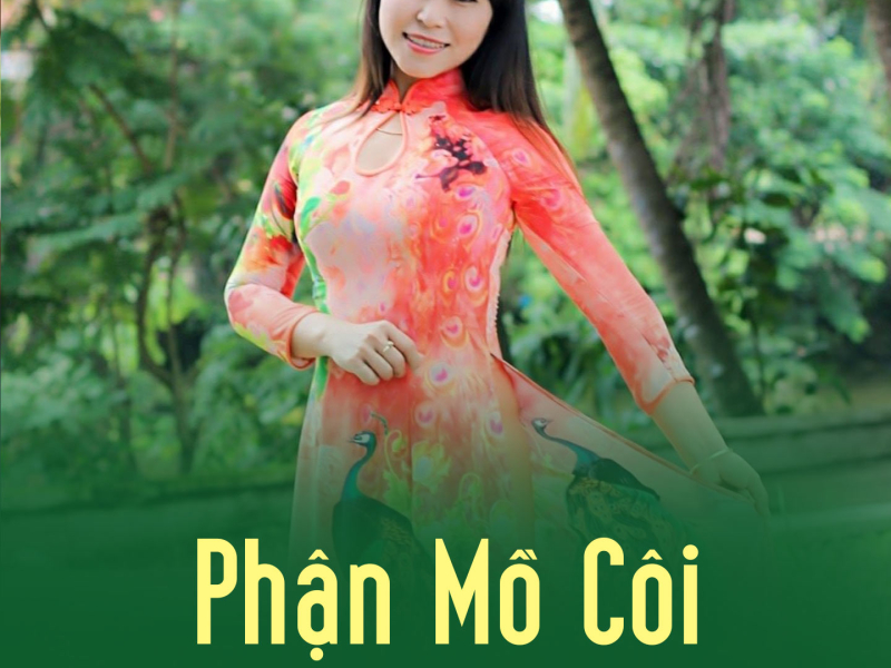 Phận Mồ Côi (Single)