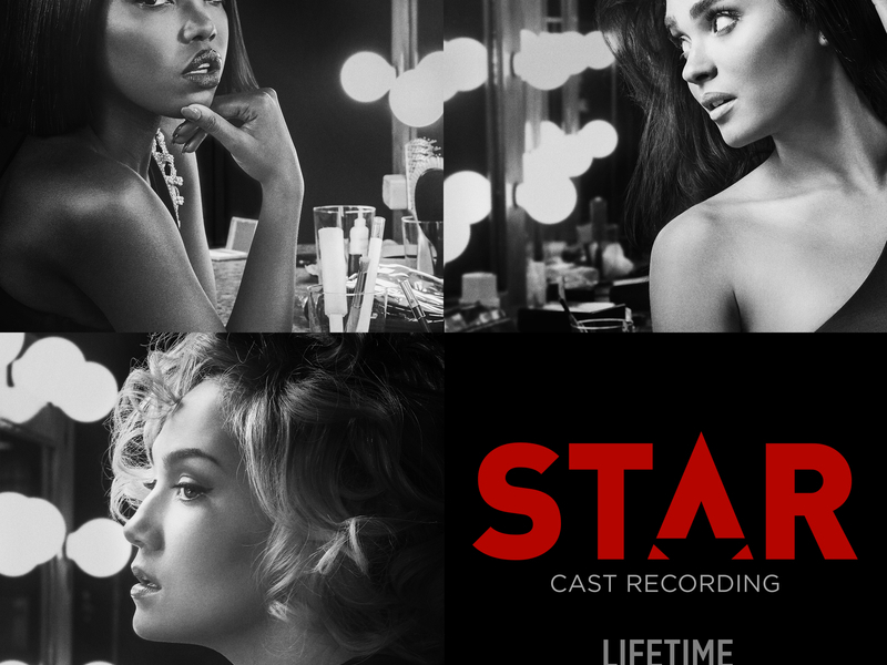Lifetime (From “Star” Season 2) (Single)