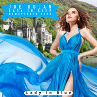 Lady in Blue (Remastered 2023) (Single)