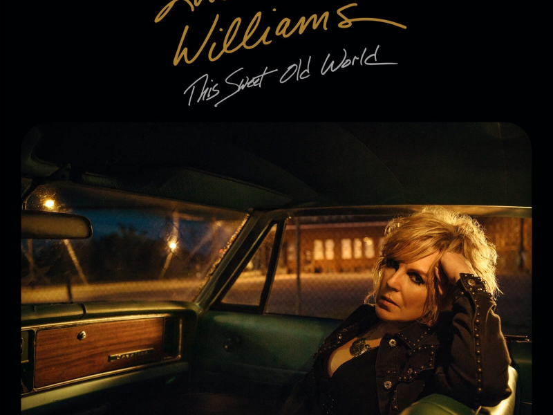 This Sweet Old World