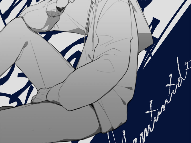 Kimagure Ryuuseigun (Single)