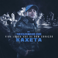 Vida Longa Aos Bons de Coração (Single)