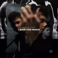 I Said Too Much (Single)