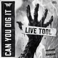 Can You Dig It (Live Tool) (Single)