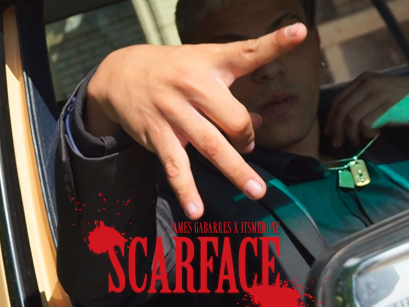 Scarface (Single)