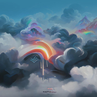 merobohkan cemas (Single)