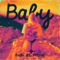 BABY (Single)
