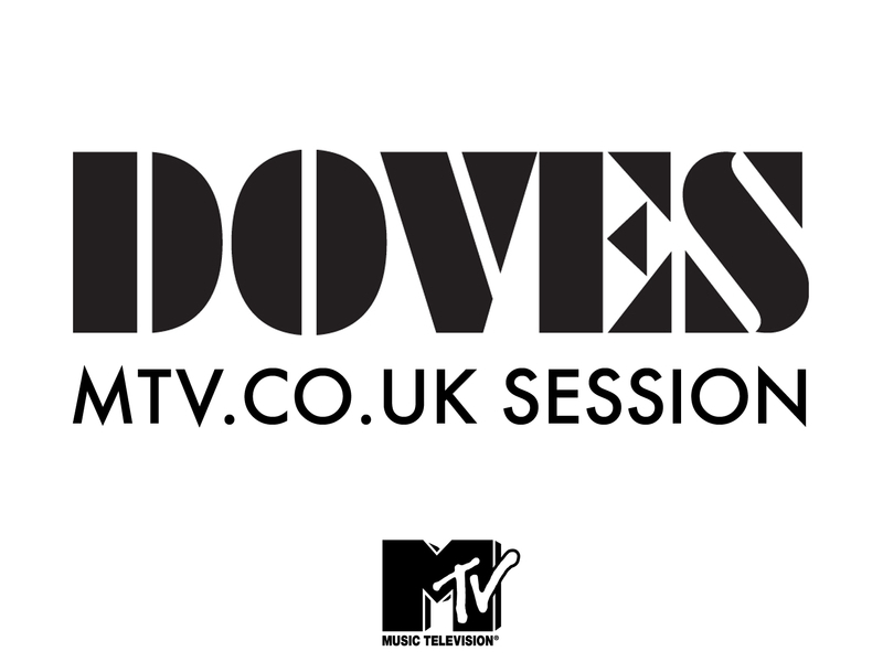 MTV.co.uk Session (Single)