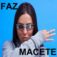 MTG FAZ MACETE (Single)