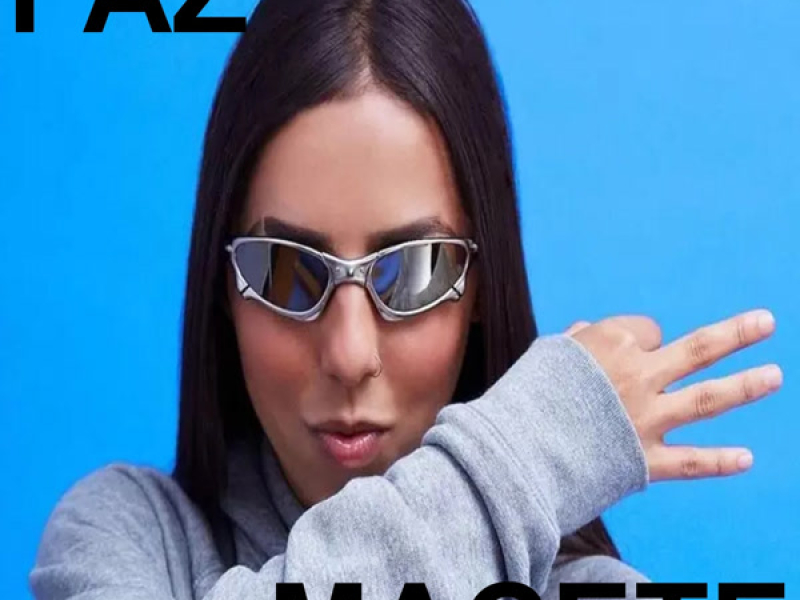 MTG FAZ MACETE (Single)