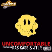 Uncomfortable (Single)