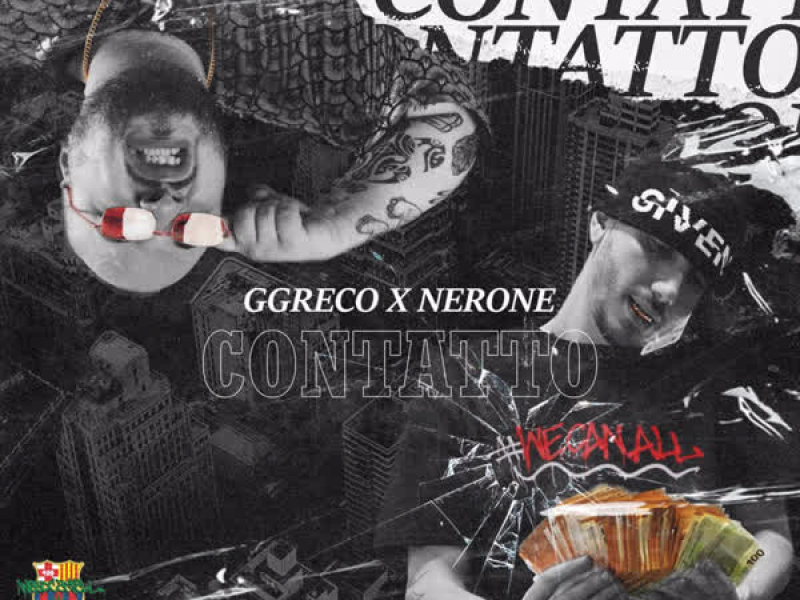 CONTATTO (Single)