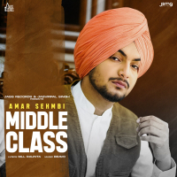 Middle Class (Single)