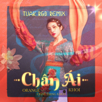 Chân Ái (TiJak R&B Remix) (Single)